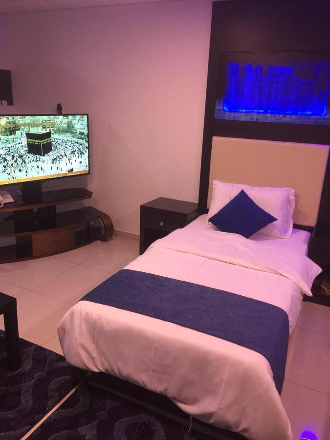 Holiday Furnished Units ダンマーム エクステリア 写真