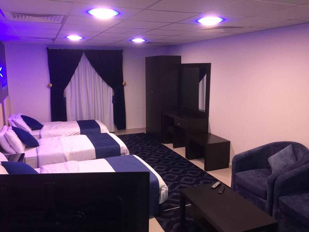 Holiday Furnished Units ダンマーム エクステリア 写真