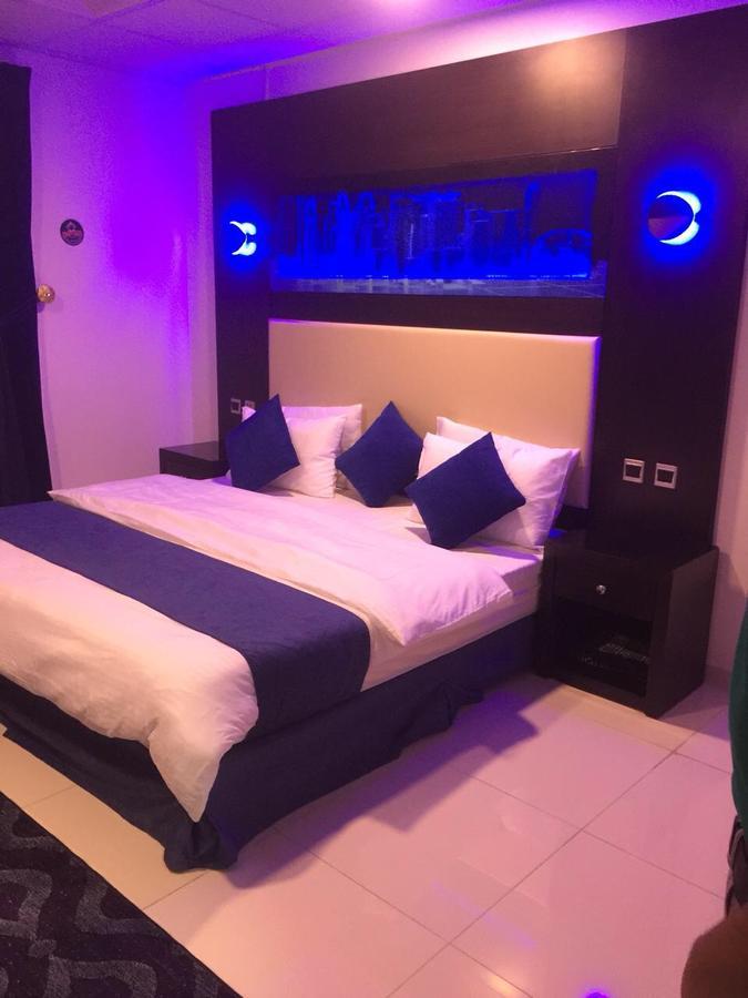 Holiday Furnished Units ダンマーム エクステリア 写真