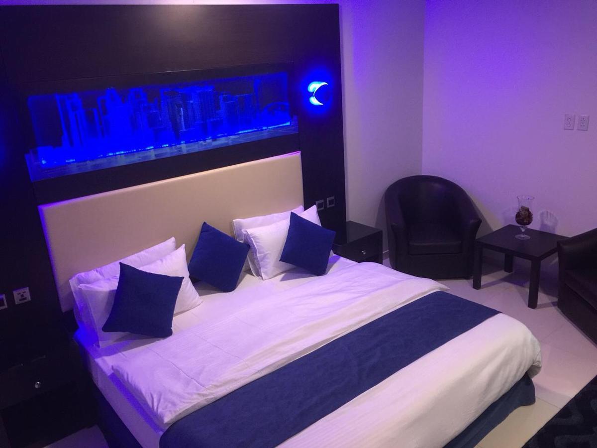 Holiday Furnished Units ダンマーム エクステリア 写真