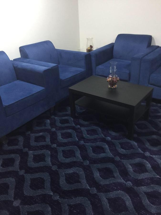 Holiday Furnished Units ダンマーム エクステリア 写真