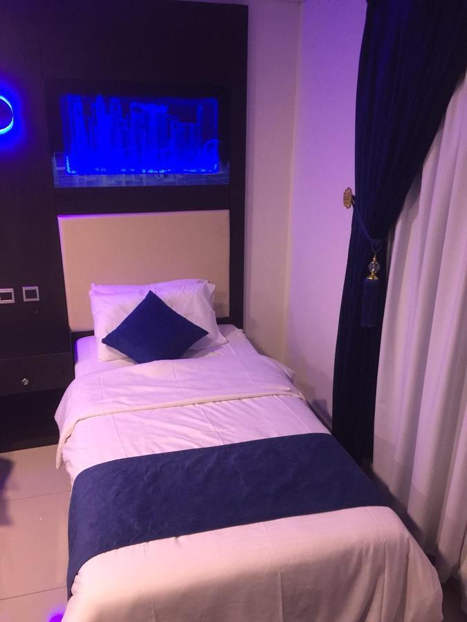 Holiday Furnished Units ダンマーム エクステリア 写真