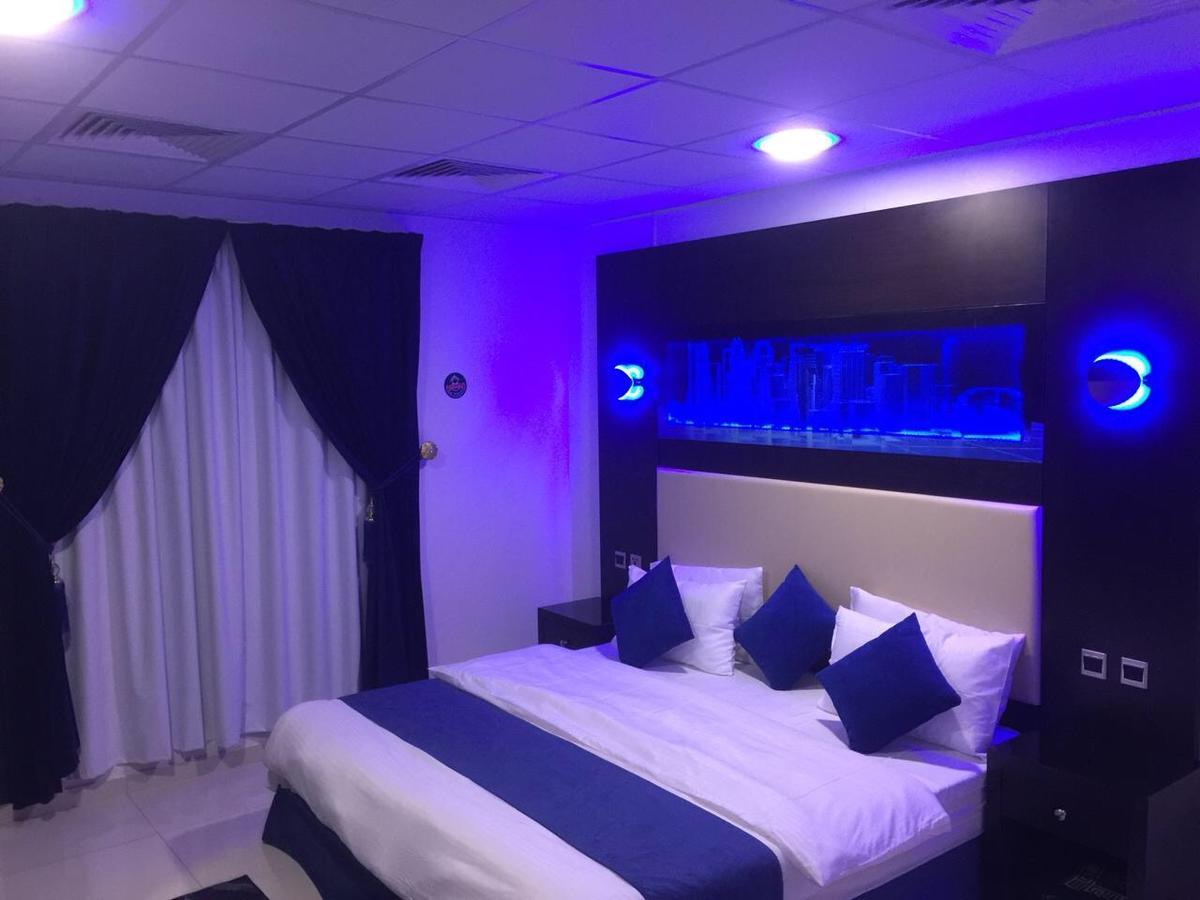 Holiday Furnished Units ダンマーム エクステリア 写真