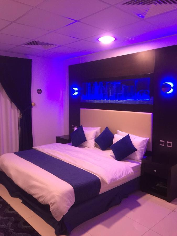 Holiday Furnished Units ダンマーム エクステリア 写真