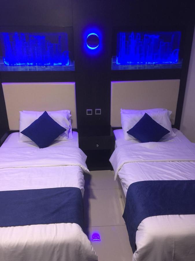 Holiday Furnished Units ダンマーム エクステリア 写真