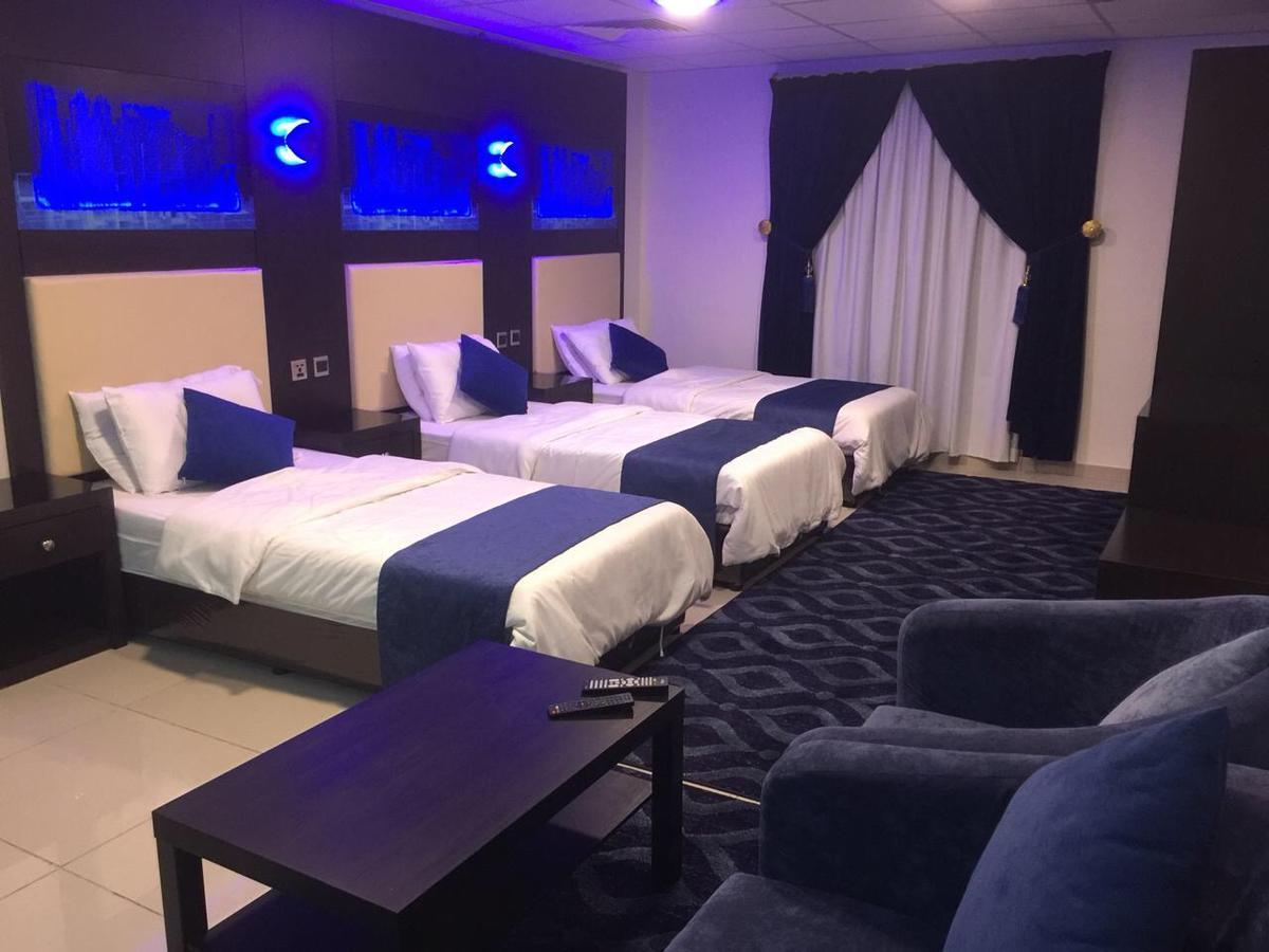 Holiday Furnished Units ダンマーム エクステリア 写真