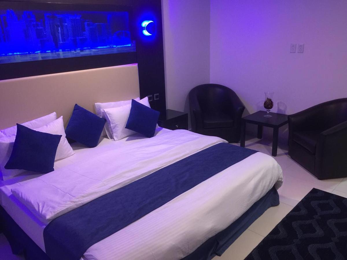 Holiday Furnished Units ダンマーム エクステリア 写真