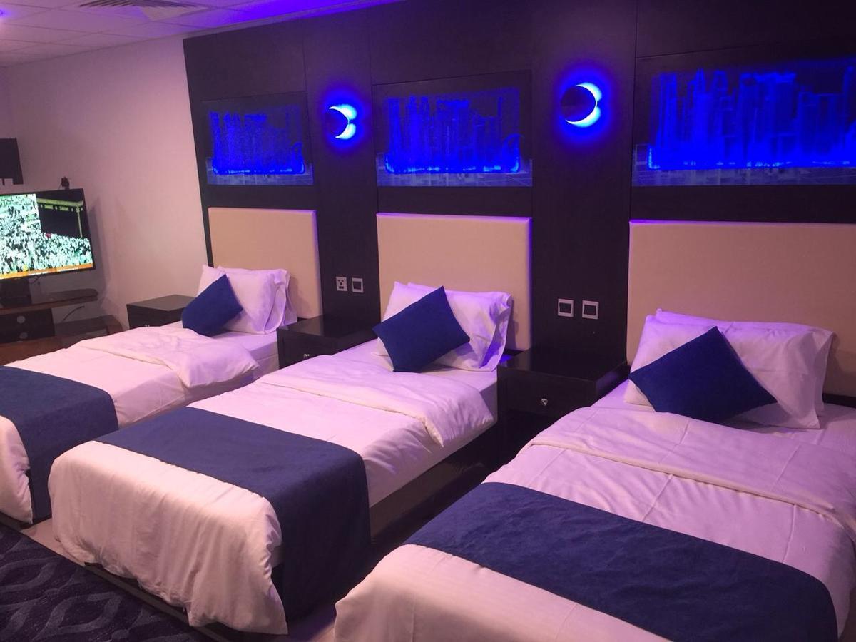 Holiday Furnished Units ダンマーム エクステリア 写真