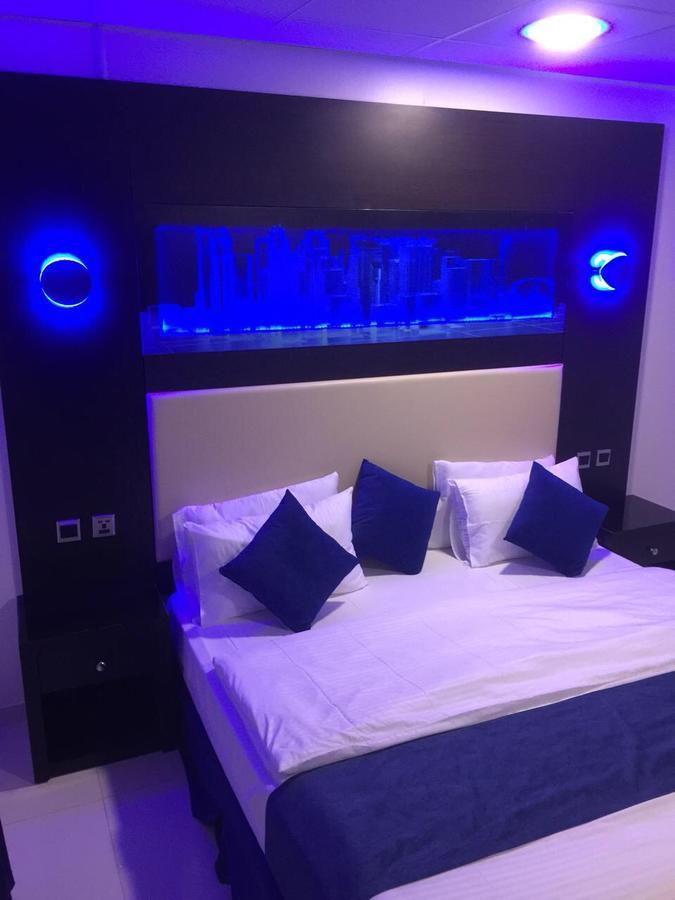Holiday Furnished Units ダンマーム エクステリア 写真