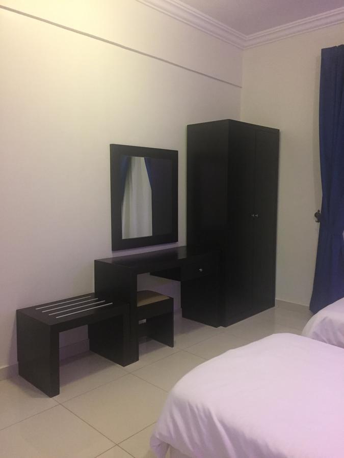 Holiday Furnished Units ダンマーム エクステリア 写真