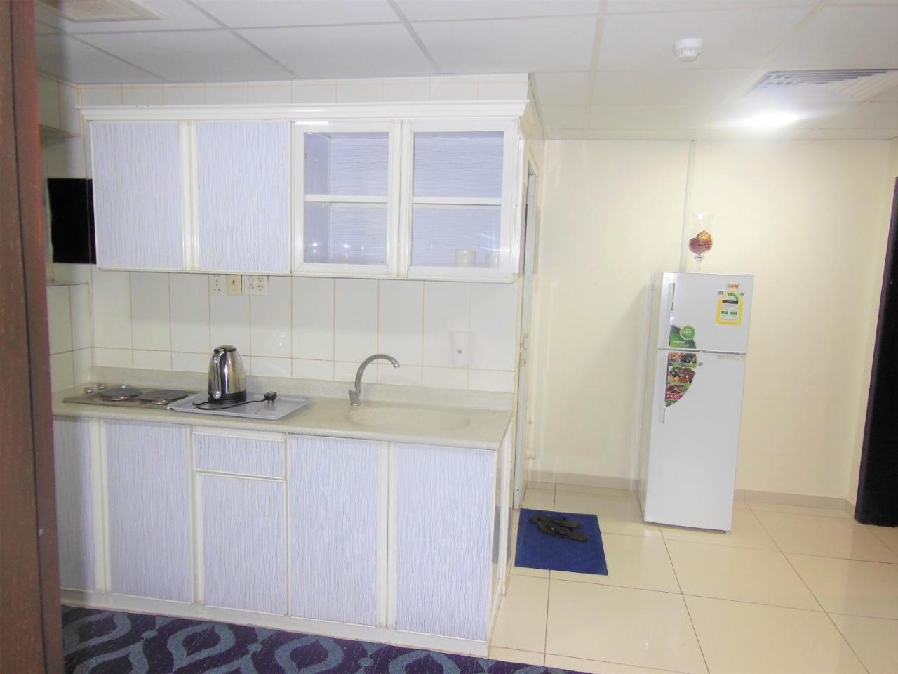 Holiday Furnished Units ダンマーム エクステリア 写真